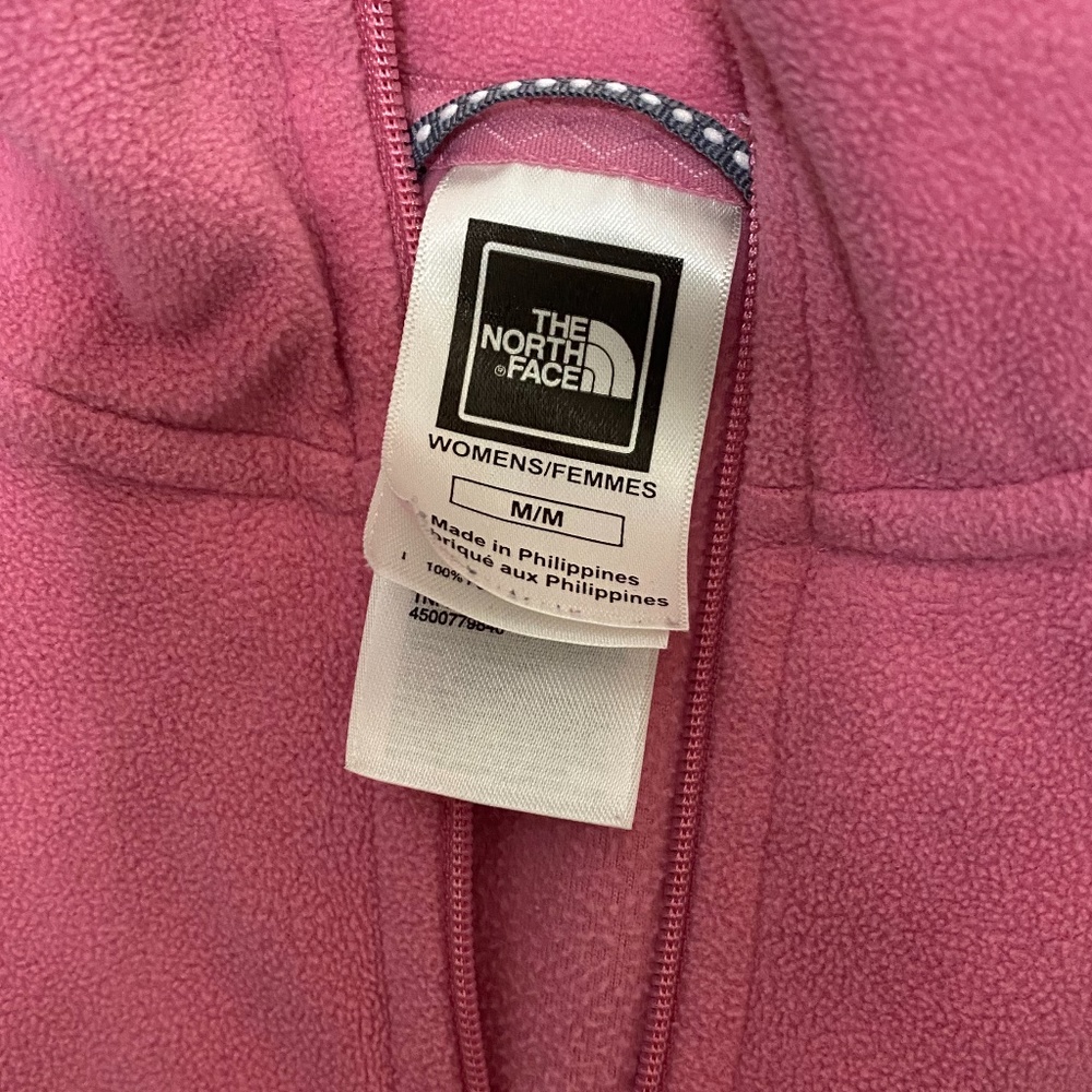 Northface Pullover - image 3